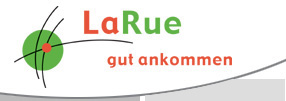 Logo der LaRue
