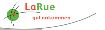 Logo der LaRue